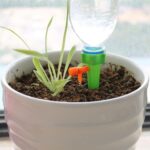 Automatic Drip Irrigation system Plant Waterers